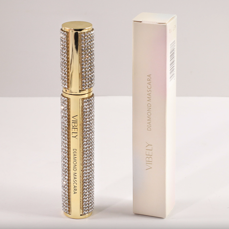 Vibely Diamond Mascara \u2013 glocosmetics.com.au