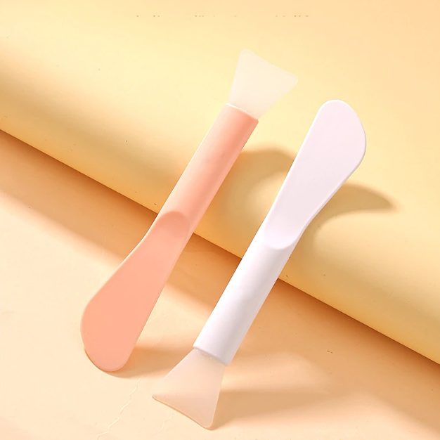 Doublesided Silicone Applicator