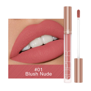 Open image in slideshow, O&#39;Cheal Velvet Lipstick
