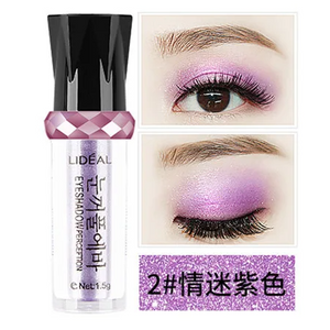 Open image in slideshow, Lideal Glitter Eyeshadow
