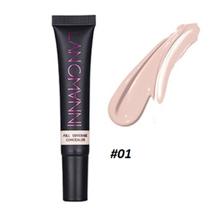 Open image in slideshow, Langmanni Full-Coverage Concealer
