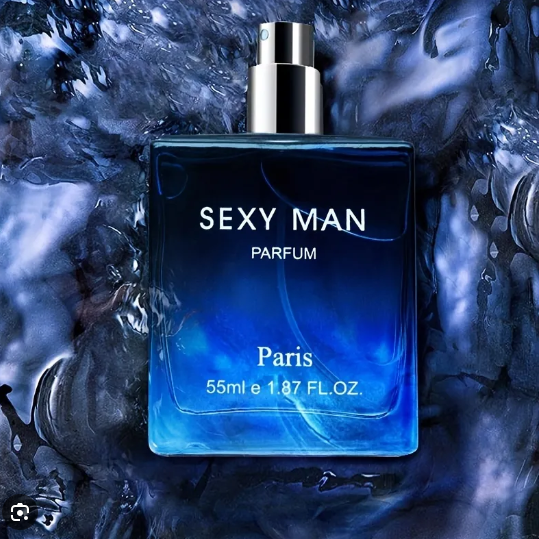 Sexy men hot sale perfume