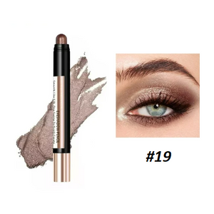 Open image in slideshow, Menow Eyeshadow Pencil
