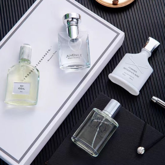 Men s Cologne Gift Set glocosmetics