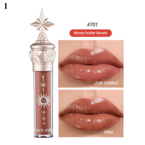 Open image in slideshow, Handaiyan Star Lipgloss
