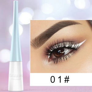 Open image in slideshow, INDIVIDUAL CmaaDu Coloured Liquid Eyeliner
