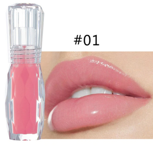 Open image in slideshow, Handaiyan Glitter Lipgloss
