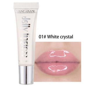 Open image in slideshow, Handaiyan Jelly Lipgloss
