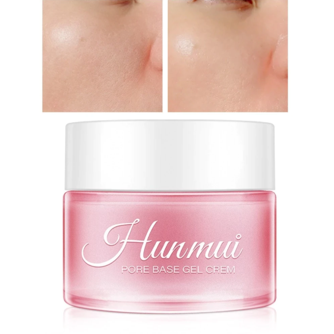 Hunmui Pore Base Gel Cream – glocosmetics.com.au