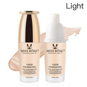 Open image in slideshow, Miss Rose Foundation
