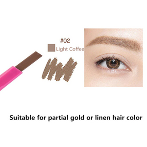 Open image in slideshow, Fairy Giral Eyebrow Crayon
