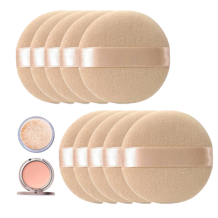 Powder Puff – glocosmetics.com.au