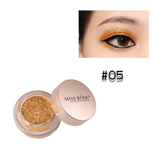 Open image in slideshow, Miss Rose Professional Glitters
