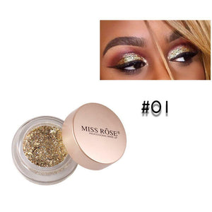 Open image in slideshow, Miss Rose Professional Glitters
