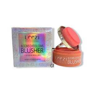 Open image in slideshow, Leezi &#39;Blooms Over Blooms&#39; Blusher
